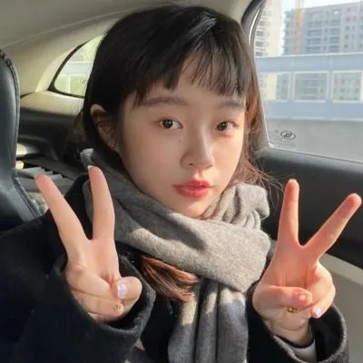 吻我加仙气