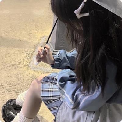 最后一次初恋