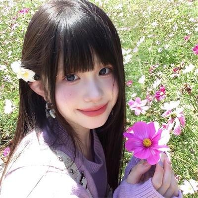 魔力充电娘